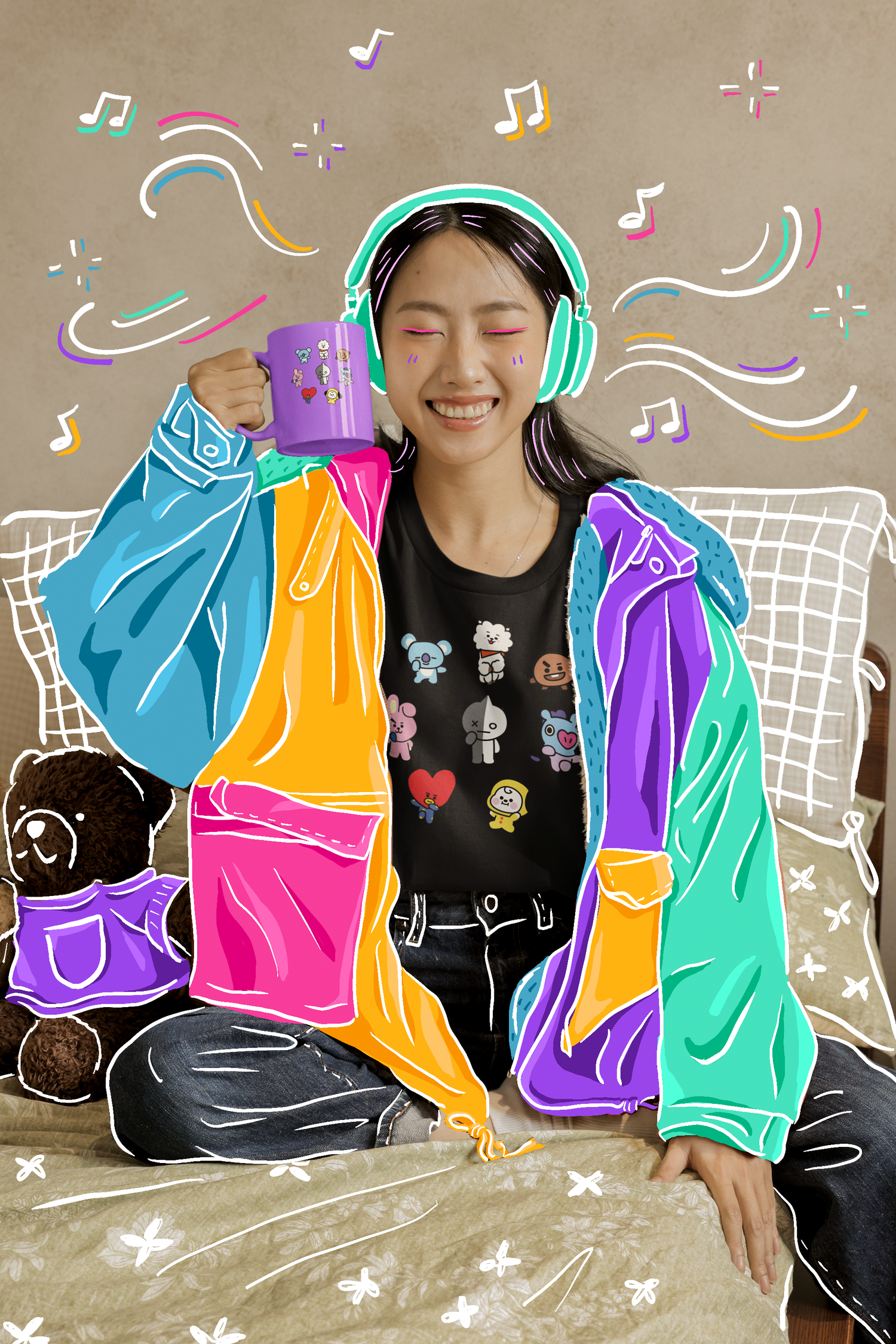 Home page