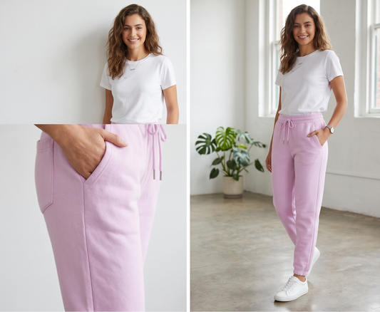 Unisex Joggers