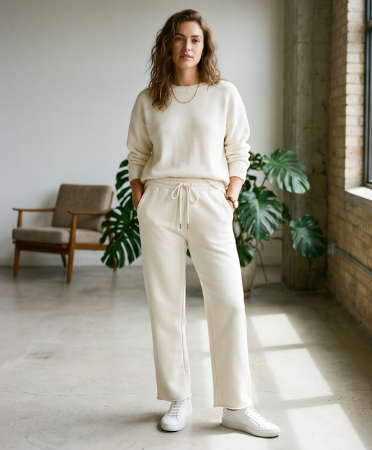 Unisex Sweatpants