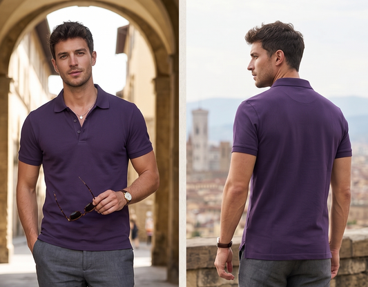 Men's Polo