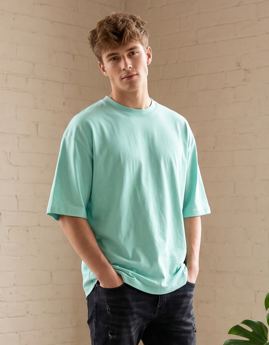Unisex Oversized Classic T-Shirt
