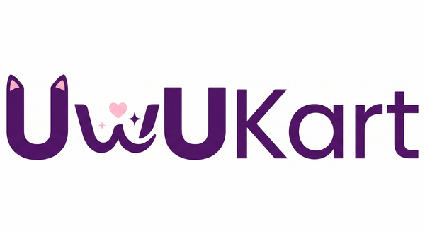 UwUKart – K-pop & Kawaii Merch India | Oversized Tees & More